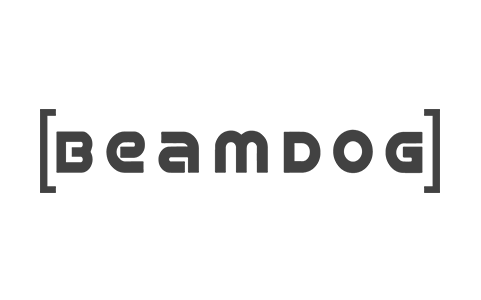 Beamdog logo