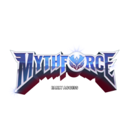 MythForce logo