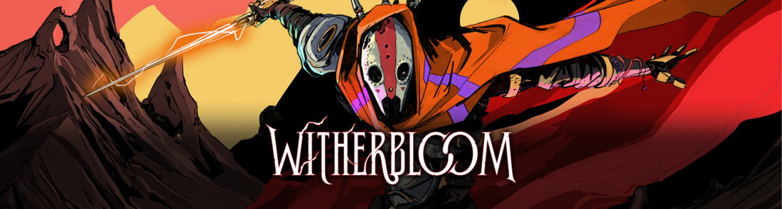 Witherbloom logo